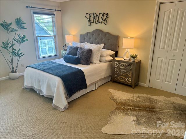 10919 Jordan Rae Lane, Charlotte, NC 28277