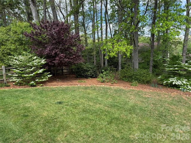 10919 Jordan Rae Lane, Charlotte, NC 28277