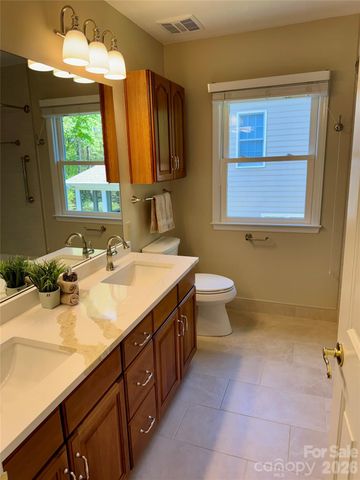 10919 Jordan Rae Lane, Charlotte, NC 28277