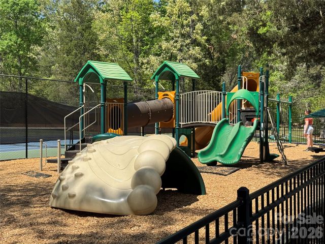 10919 Jordan Rae Lane, Charlotte, NC 28277