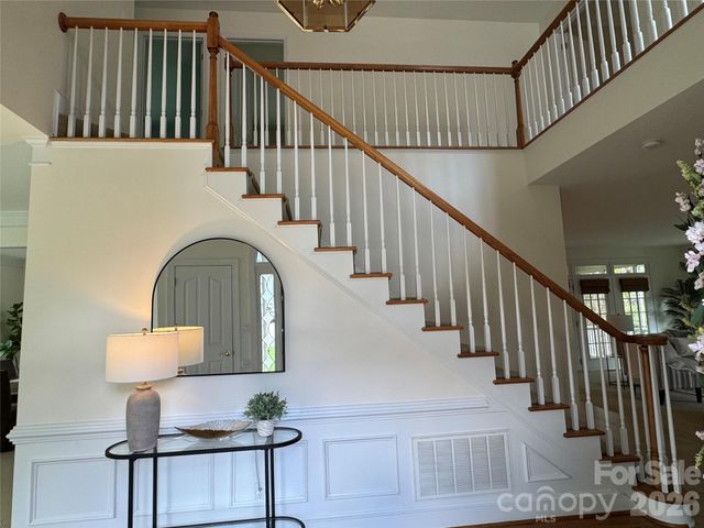 10919 Jordan Rae Lane, Charlotte, NC 28277