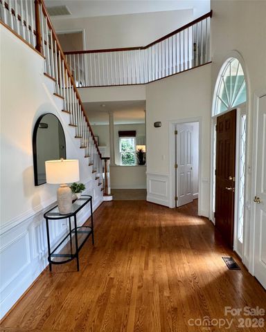 10919 Jordan Rae Lane, Charlotte, NC 28277