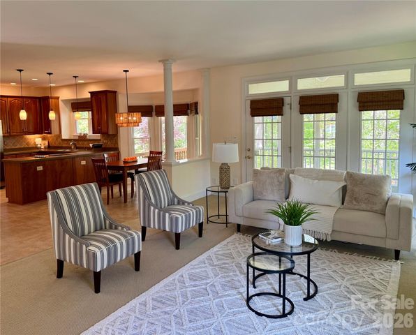 10919 Jordan Rae Lane, Charlotte, NC 28277