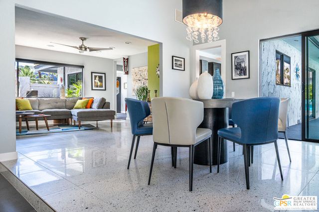 3200 E Sonora Road, Palm Springs, CA 92264