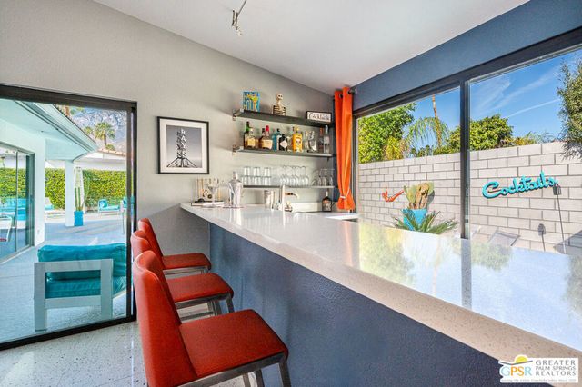 3200 E Sonora Road, Palm Springs, CA 92264