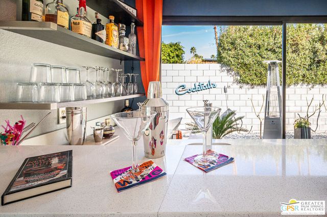 3200 E Sonora Road, Palm Springs, CA 92264