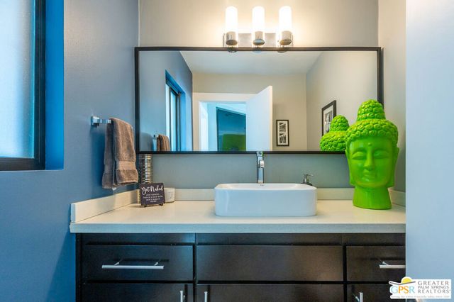 3200 E Sonora Road, Palm Springs, CA 92264