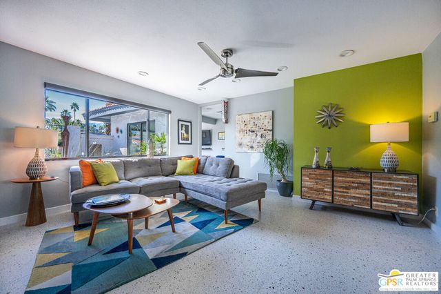 3200 E Sonora Road, Palm Springs, CA 92264