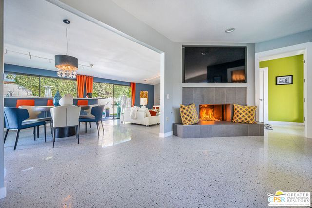 3200 E Sonora Road, Palm Springs, CA 92264