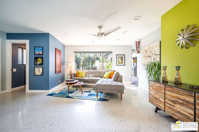 3200 E Sonora Road, Palm Springs, CA 92264