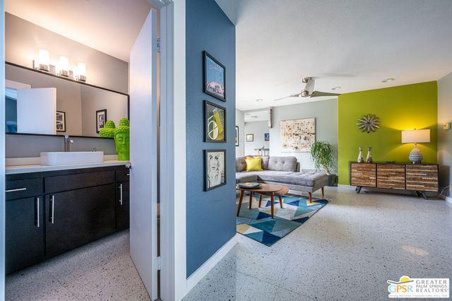 3200 E Sonora Road, Palm Springs, CA 92264