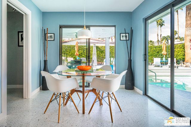 3200 E Sonora Road, Palm Springs, CA 92264