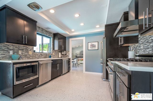 3200 E Sonora Road, Palm Springs, CA 92264