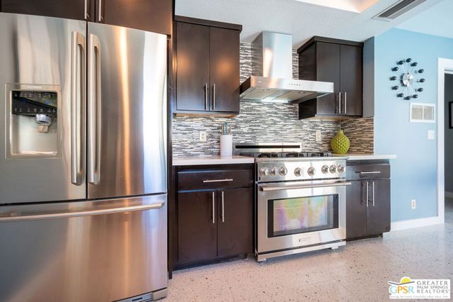 3200 E Sonora Road, Palm Springs, CA 92264