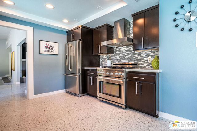 3200 E Sonora Road, Palm Springs, CA 92264