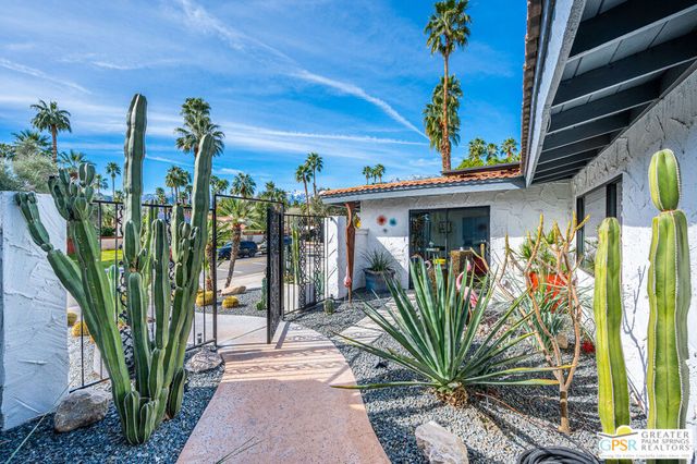 3200 E Sonora Road, Palm Springs, CA 92264