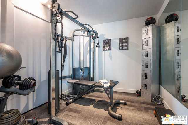 3200 E Sonora Road, Palm Springs, CA 92264