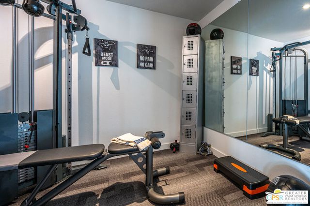 3200 E Sonora Road, Palm Springs, CA 92264