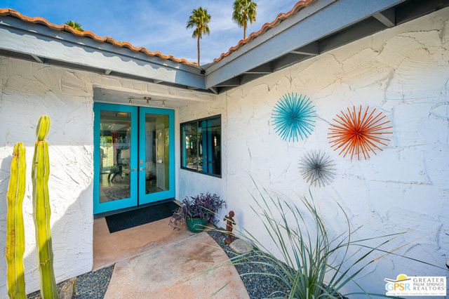 3200 E Sonora Road, Palm Springs, CA 92264