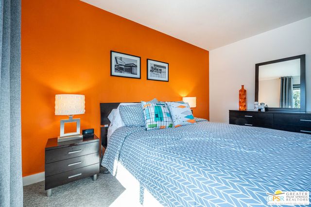 3200 E Sonora Road, Palm Springs, CA 92264