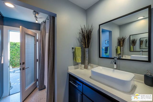 3200 E Sonora Road, Palm Springs, CA 92264