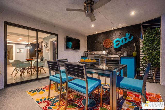 3200 E Sonora Road, Palm Springs, CA 92264