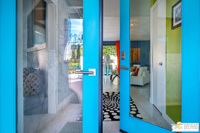 3200 E Sonora Road, Palm Springs, CA 92264