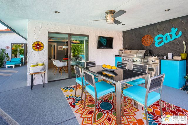 3200 E Sonora Road, Palm Springs, CA 92264