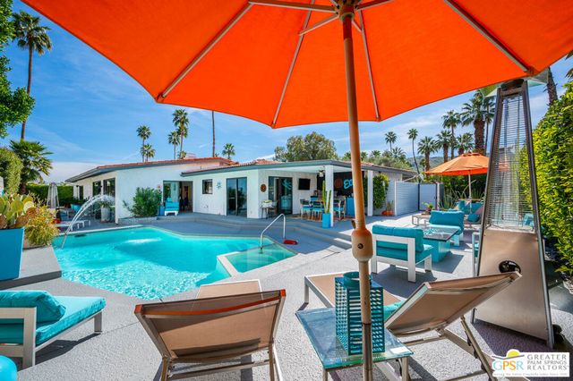 3200 E Sonora Road, Palm Springs, CA 92264