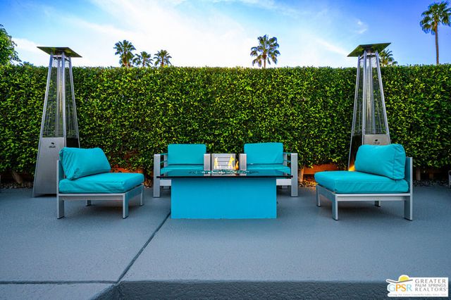 3200 E Sonora Road, Palm Springs, CA 92264