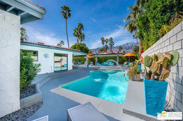 3200 E Sonora Road, Palm Springs, CA 92264