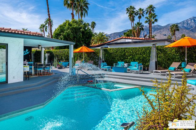 3200 E Sonora Road, Palm Springs, CA 92264