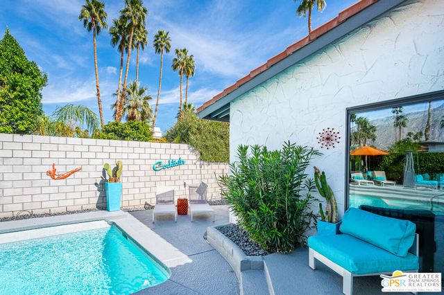 3200 E Sonora Road, Palm Springs, CA 92264