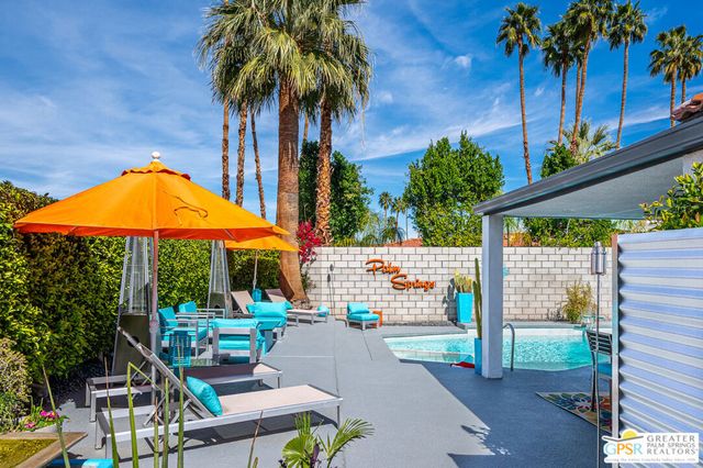 3200 E Sonora Road, Palm Springs, CA 92264
