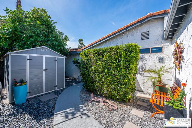 3200 E Sonora Road, Palm Springs, CA 92264