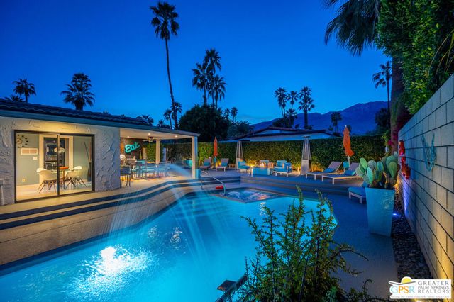 3200 E Sonora Road, Palm Springs, CA 92264