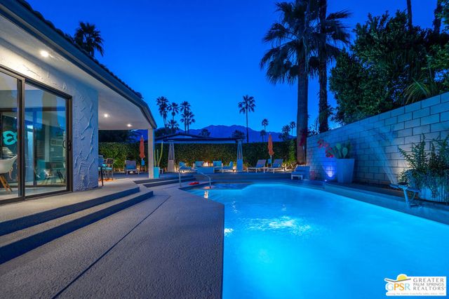 3200 E Sonora Road, Palm Springs, CA 92264