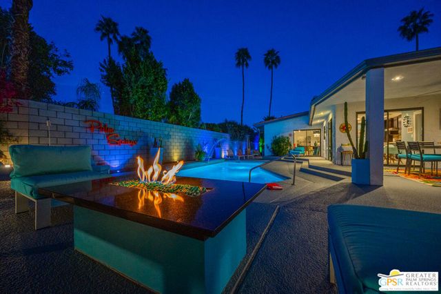 3200 E Sonora Road, Palm Springs, CA 92264