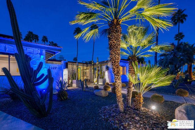 3200 E Sonora Road, Palm Springs, CA 92264