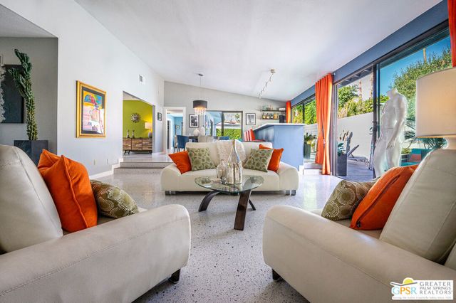 3200 E Sonora Road, Palm Springs, CA 92264