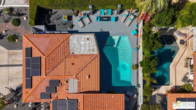 3200 E Sonora Road, Palm Springs, CA 92264