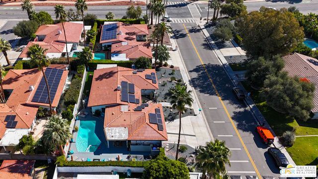 3200 E Sonora Road, Palm Springs, CA 92264