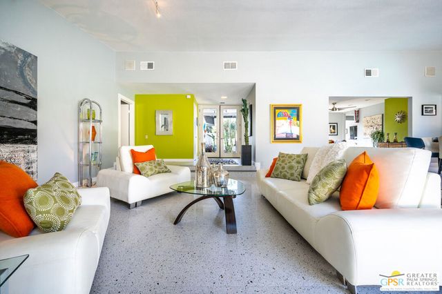 3200 E Sonora Road, Palm Springs, CA 92264