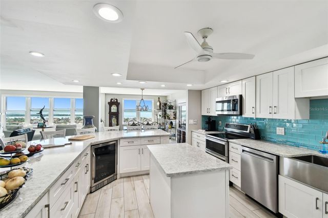 5200 BRITTANY DRIVE S 1502, St Petersburg, FL 33715