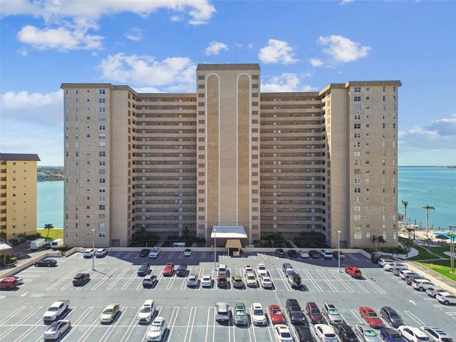 5200 BRITTANY DRIVE S 1502, St Petersburg, FL 33715