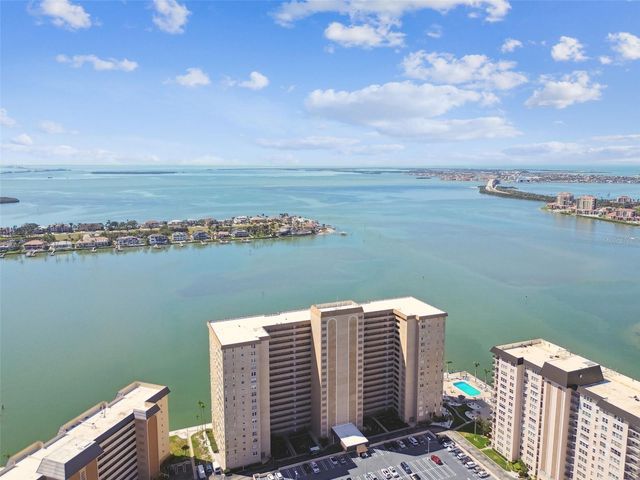 5200 BRITTANY DRIVE S 1502, St Petersburg, FL 33715