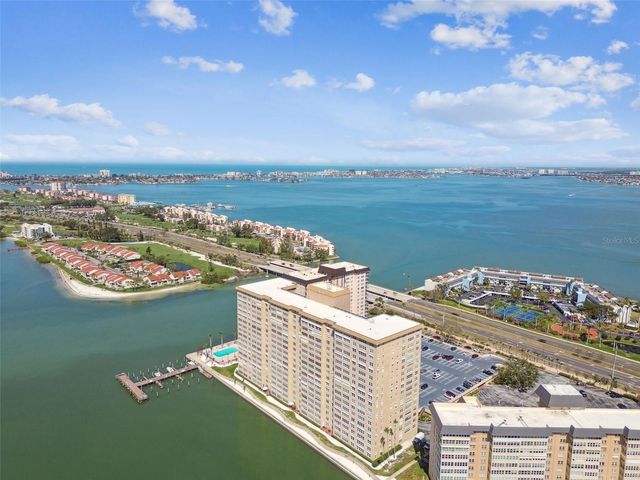 5200 BRITTANY DRIVE S 1502, St Petersburg, FL 33715