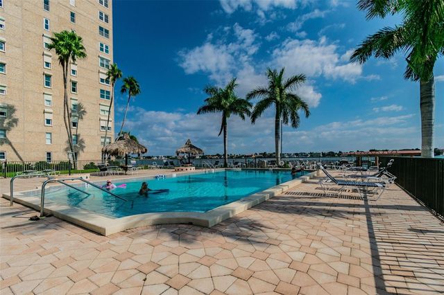 5200 BRITTANY DRIVE S 1502, St Petersburg, FL 33715