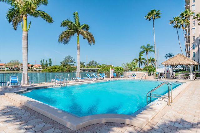 5200 BRITTANY DRIVE S 1502, St Petersburg, FL 33715