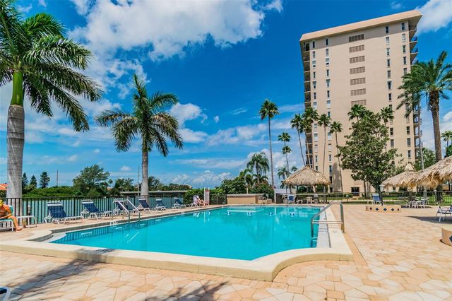 5200 BRITTANY DRIVE S 1502, St Petersburg, FL 33715